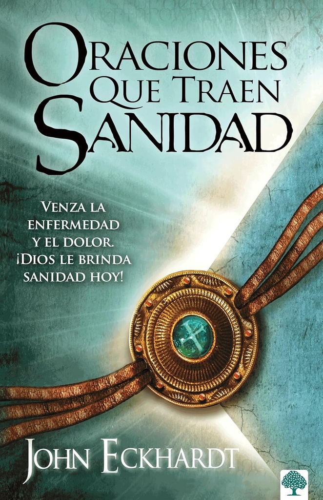 [CRE8067] Oraciones que traen sanidad