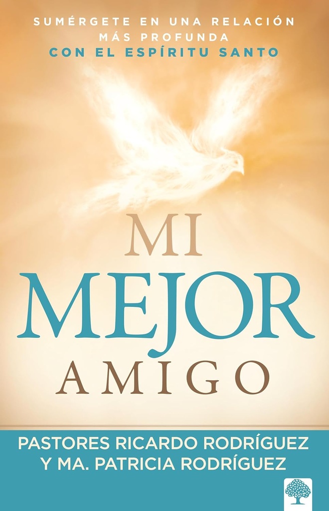 [CRE0318] Mi Mejor amigo
