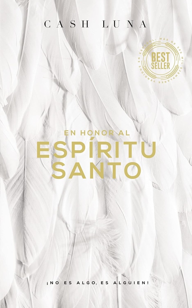 [HPV5760] En Honor al Espiritu Santo