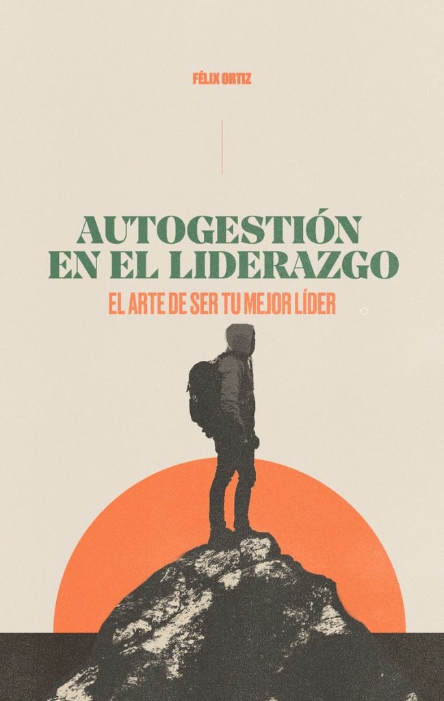[EPO4943] Autogestión En El Liderazgo