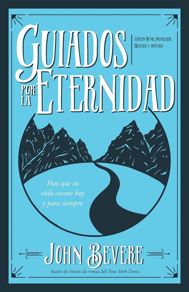 [WHH3967] Guiados Por La Eternidad