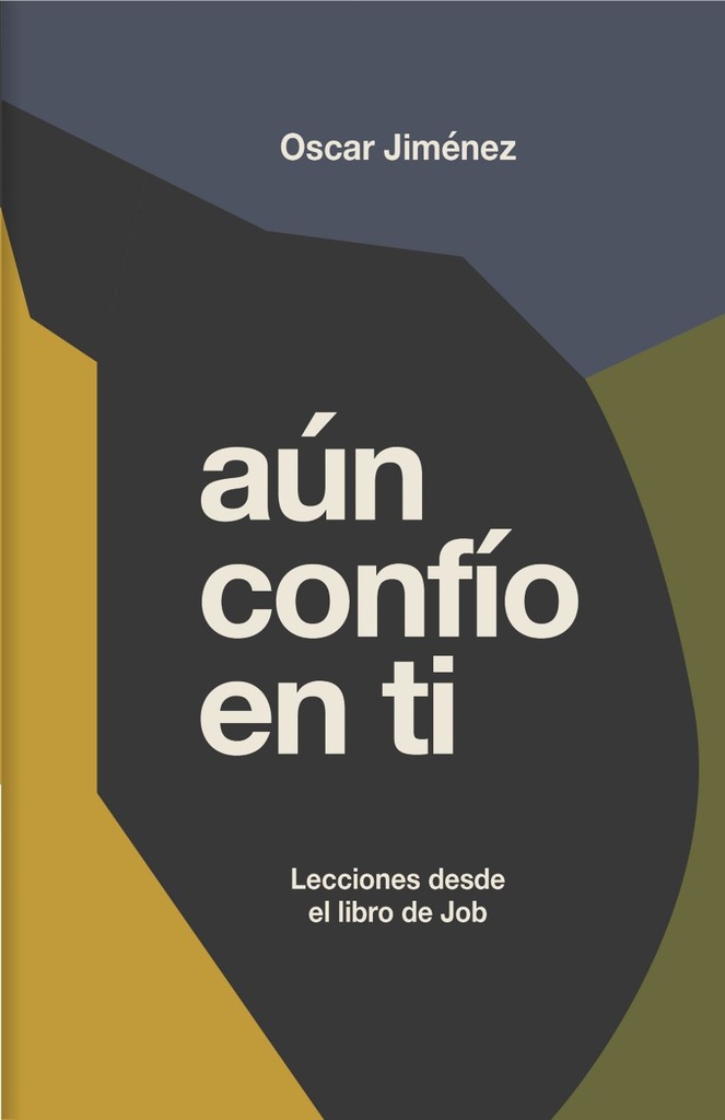 [HOL7791] Aún Confío En Ti
