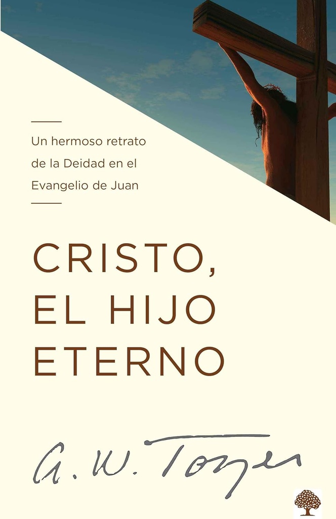 [GNU8221] Cristo el Hijo eterno