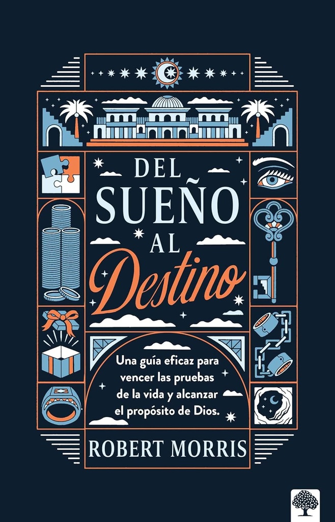[GNU8271] Del sueño al destino