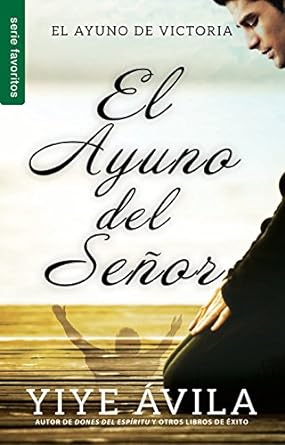 [UNI2265] El Ayuno del señor favoritos