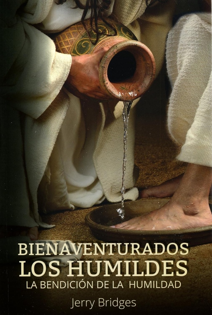 [CLC6737] Bienaventurados Los Humildes