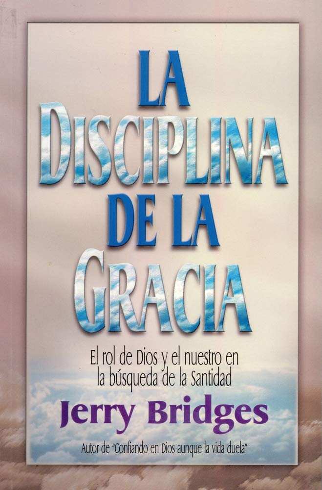 [CLC0880] La Disciplina de la gracia