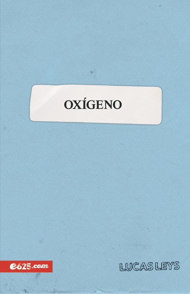 Oxigeno