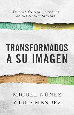 [HOL5143] Transformados a Su imagen