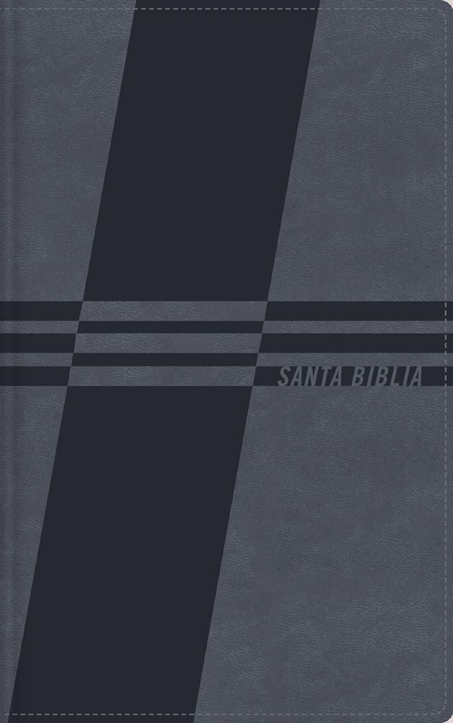 [HPV7224] Biblia NBLA de estudio para jovenes azul IP