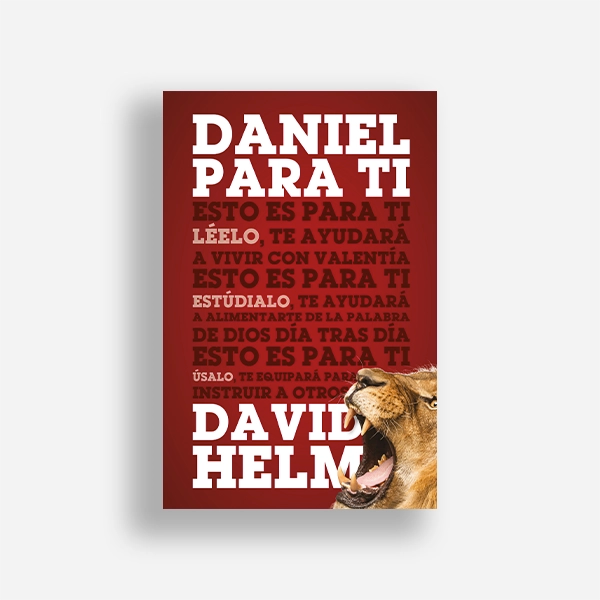 [POI8245] Daniel para ti