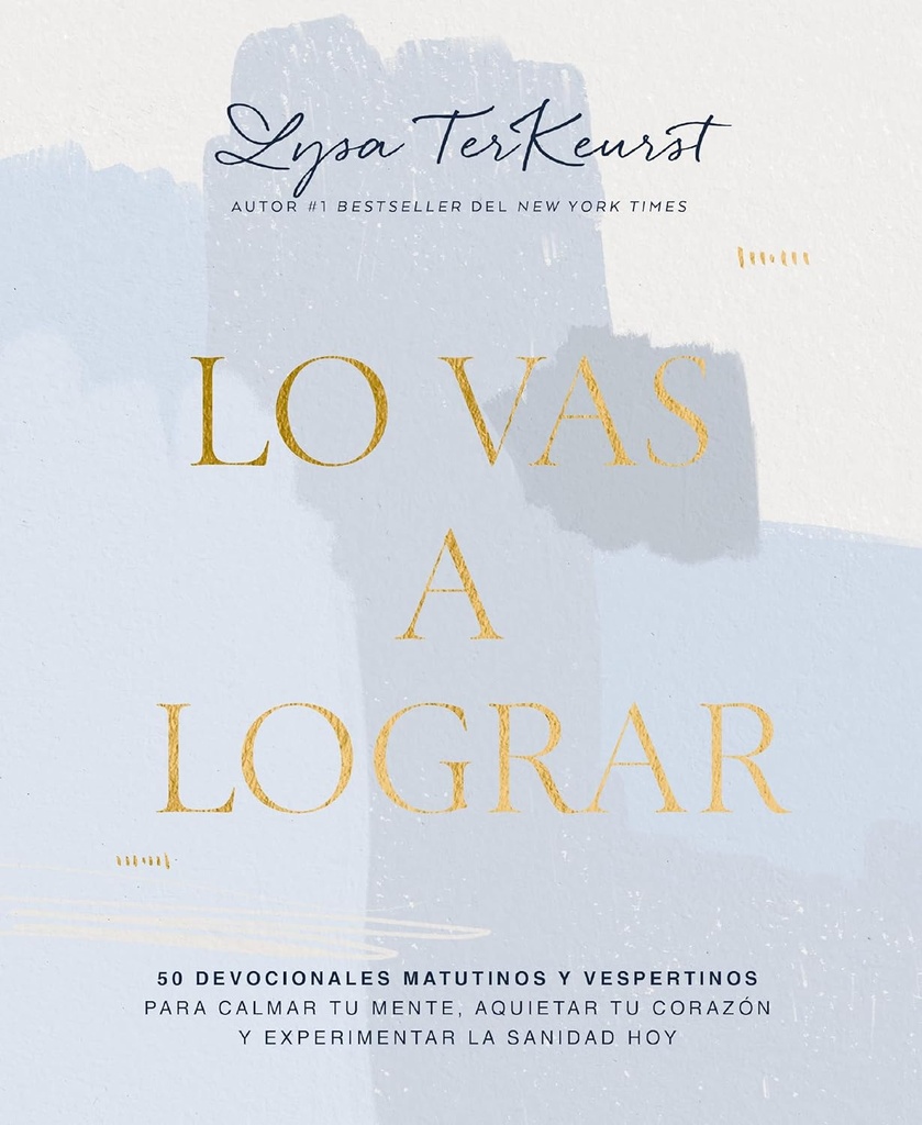 [HPN3649] Lo vas a lograr
