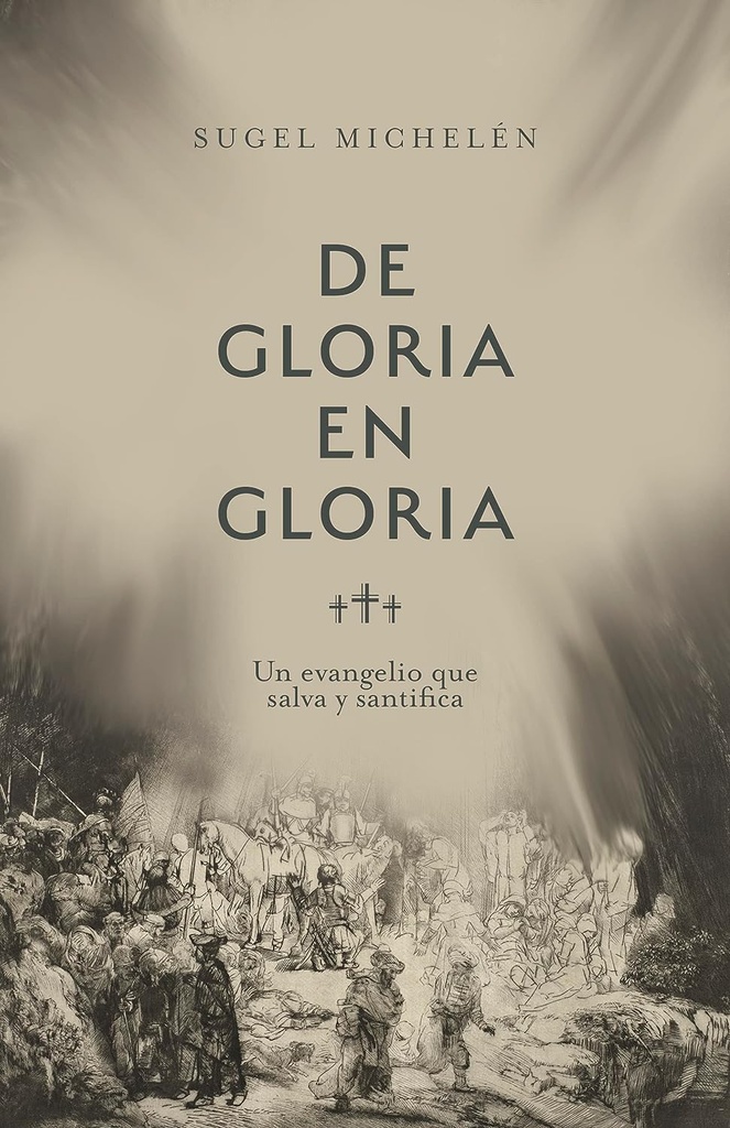 [HOL8518] De gloria en gloria