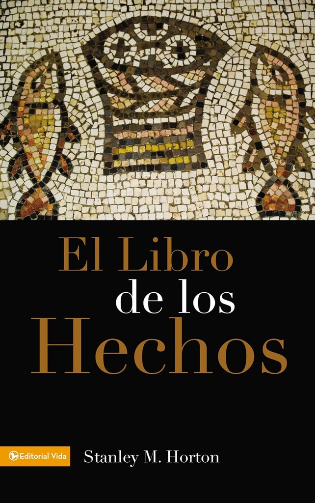 [HPV1305] Libro de los hechos