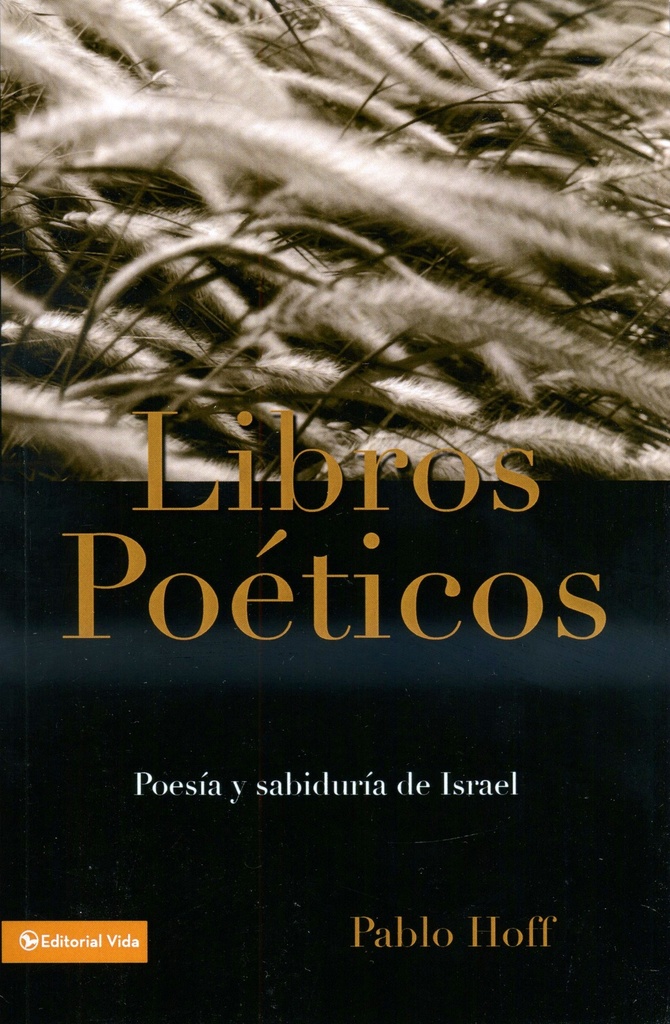 Libros poeticos