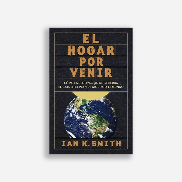 [POI8255] El Hogar por venir