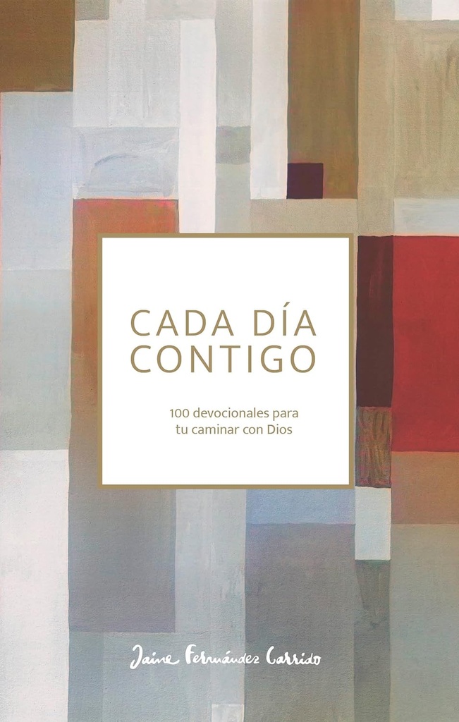 [HOL7849] Cada dia contigo