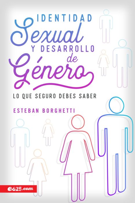 [EPO4928] Identidad sexual y desarrollo de genero