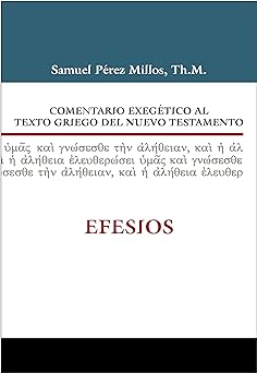 [HPC4713] Comentario exegetico al texto griego Efesios