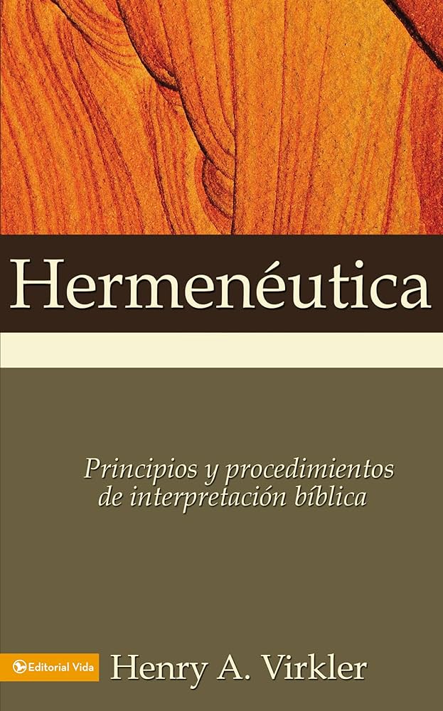 [HPV1848] Hermeneutica