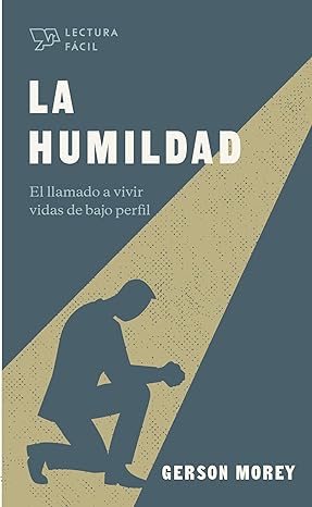 [HOL5149] La humildad
