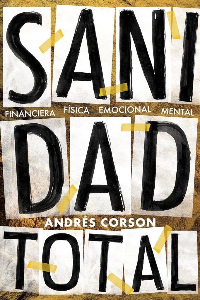[REN3755] Sanidad total