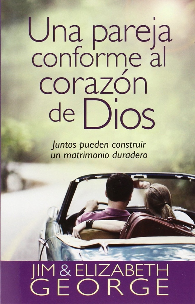 [EPO1956] Una Pareja conforme al corazon de Dios
