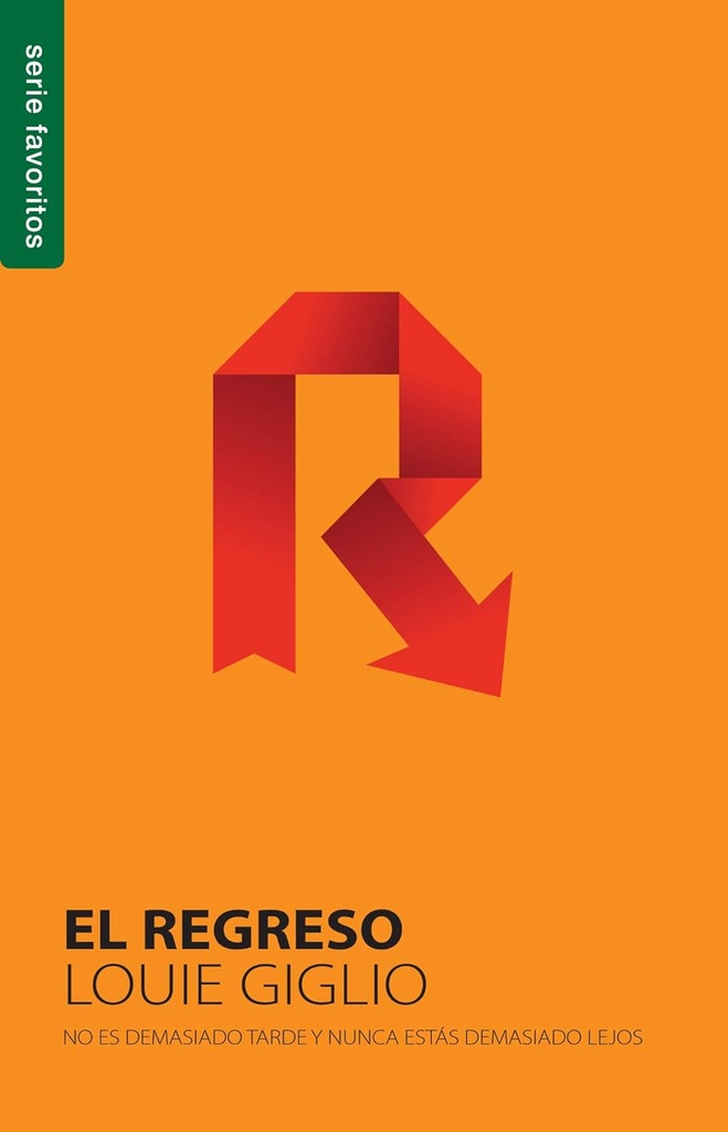 [UNI2356] El Regreso favoritos