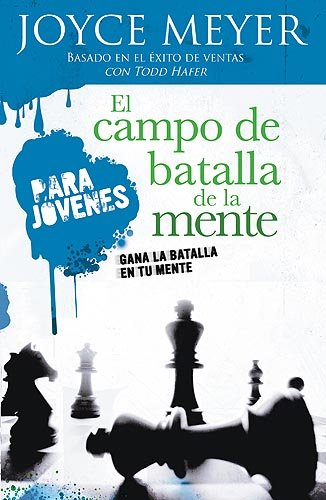 [GNU9030] Campo de batalla de la mente para jóvenes