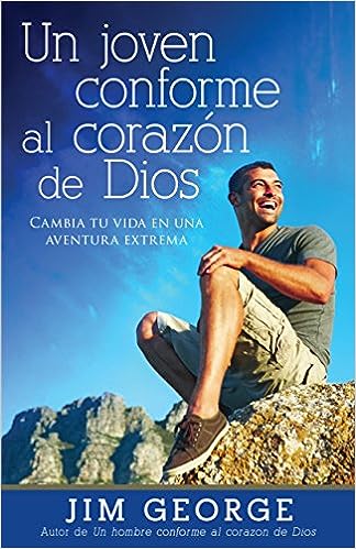 Un Joven Conforme Al Corazón De Dios
