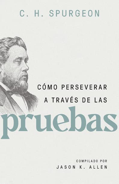 [EPO5012] Cómo Perseverar a Través de Las Pruebas
