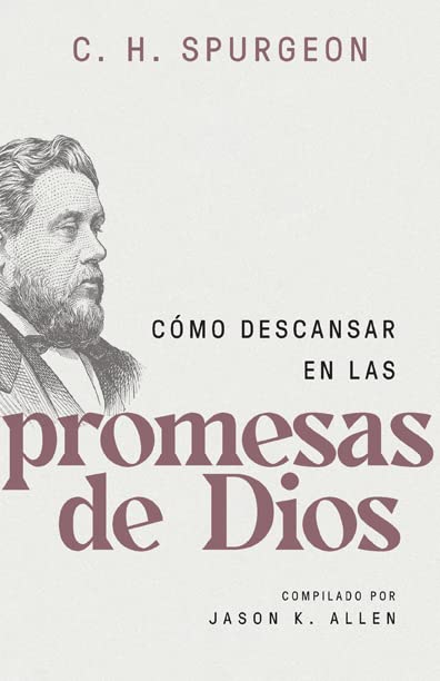 [EPO5011] Cómo Descansar En Las Promesas de Dios