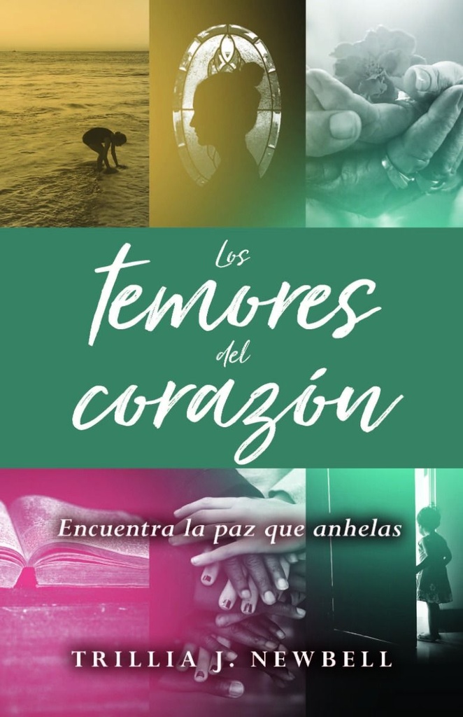 [EPO5036] Los Temores del corazon