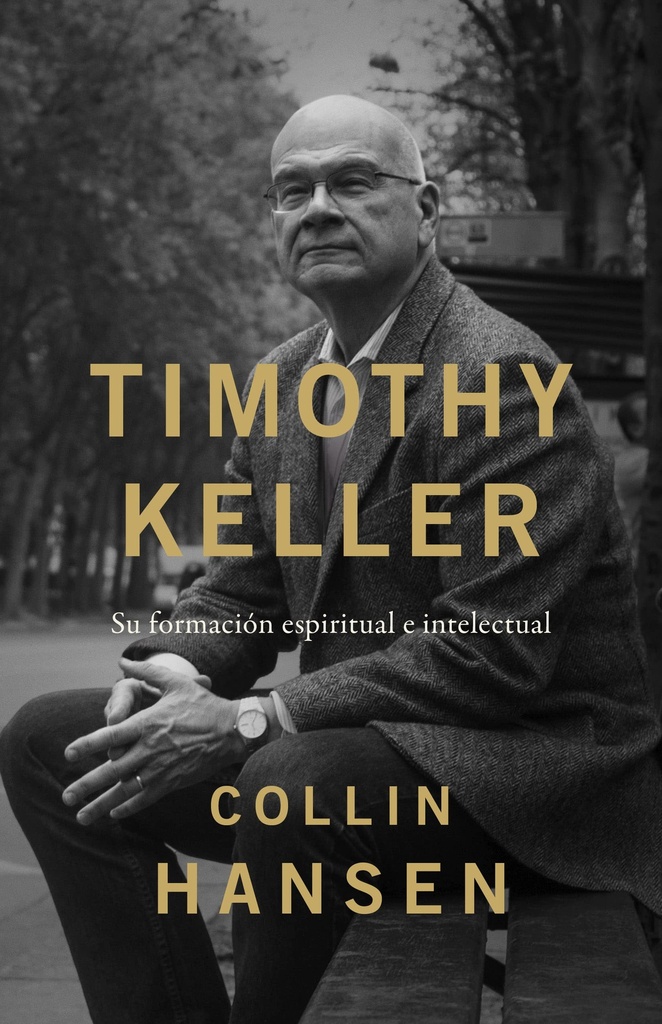 [HOL8514] Timothy Keller