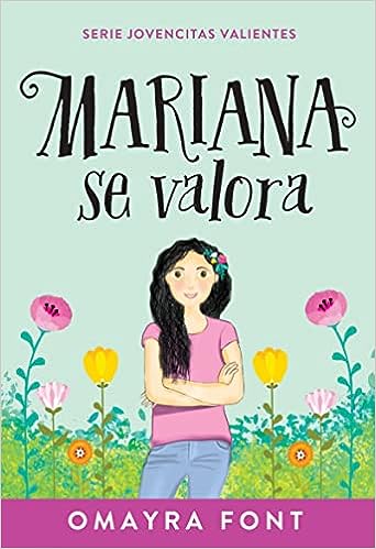 [WHH3941] Mariana se valora