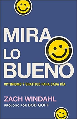 [WHH9041] Mira lo bueno