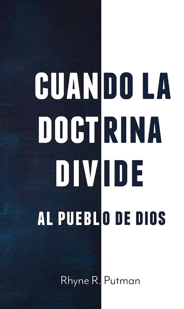 [BAI6355] Cuando la doctrina divide