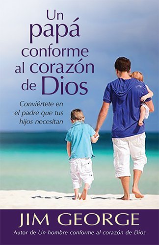 [EPO5627] Un Papá conforme al corazon de Dios