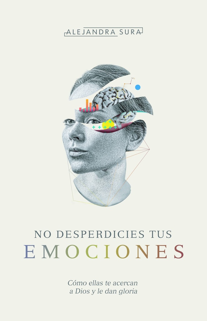 [HOL5475] No desperdicies tus emociones