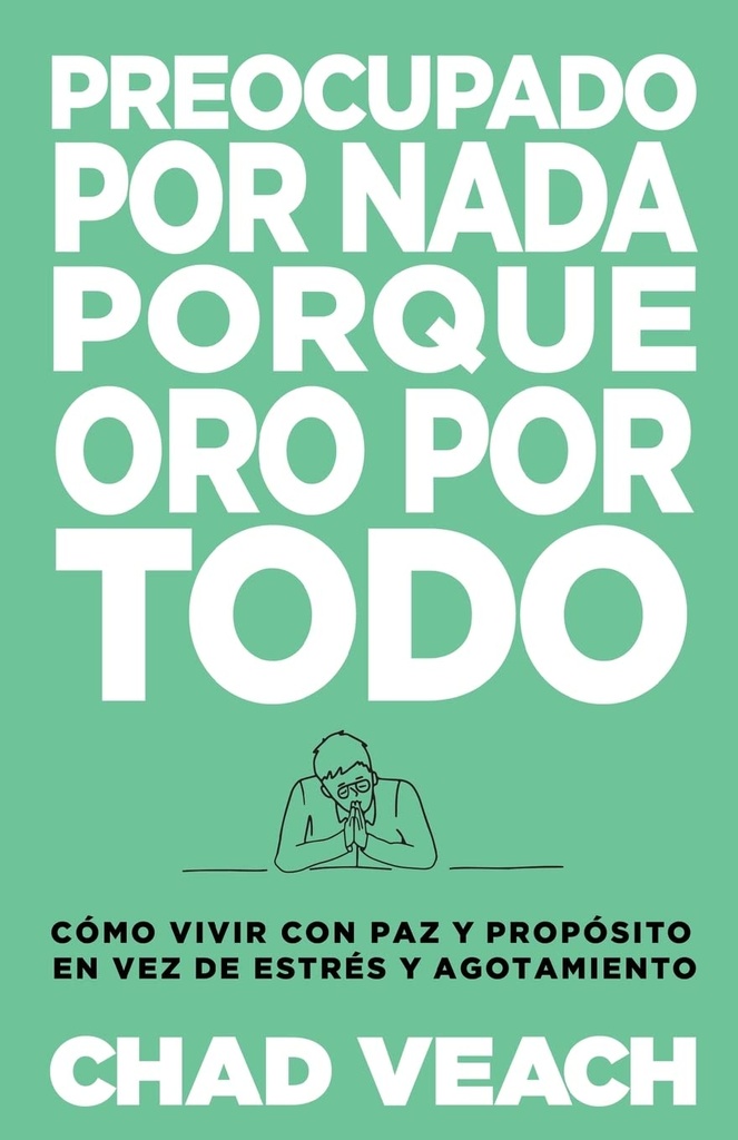[WHH3969] Preocupado por nada porque Oro por todo