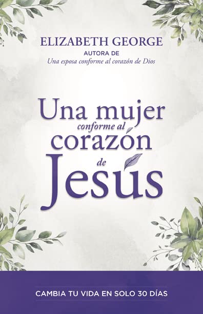 [EPO5594] Una mujer conforme al corazon de Jesus