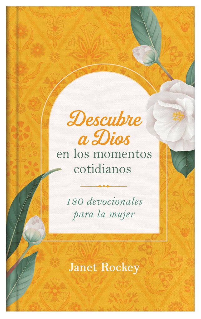 [CPR9466] Descubre a Dios en los momentos cotidianos