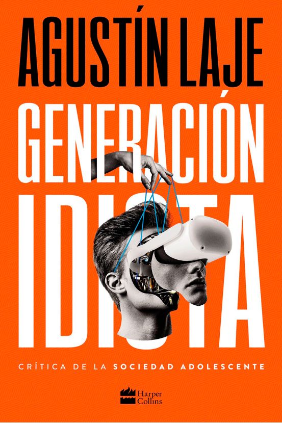 [HPN3856] Generación Idiota