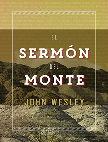 [PPE7444] Sermon del monte