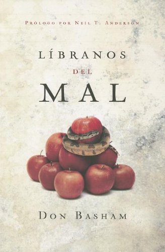 [PPE7316] Libranos del Mal