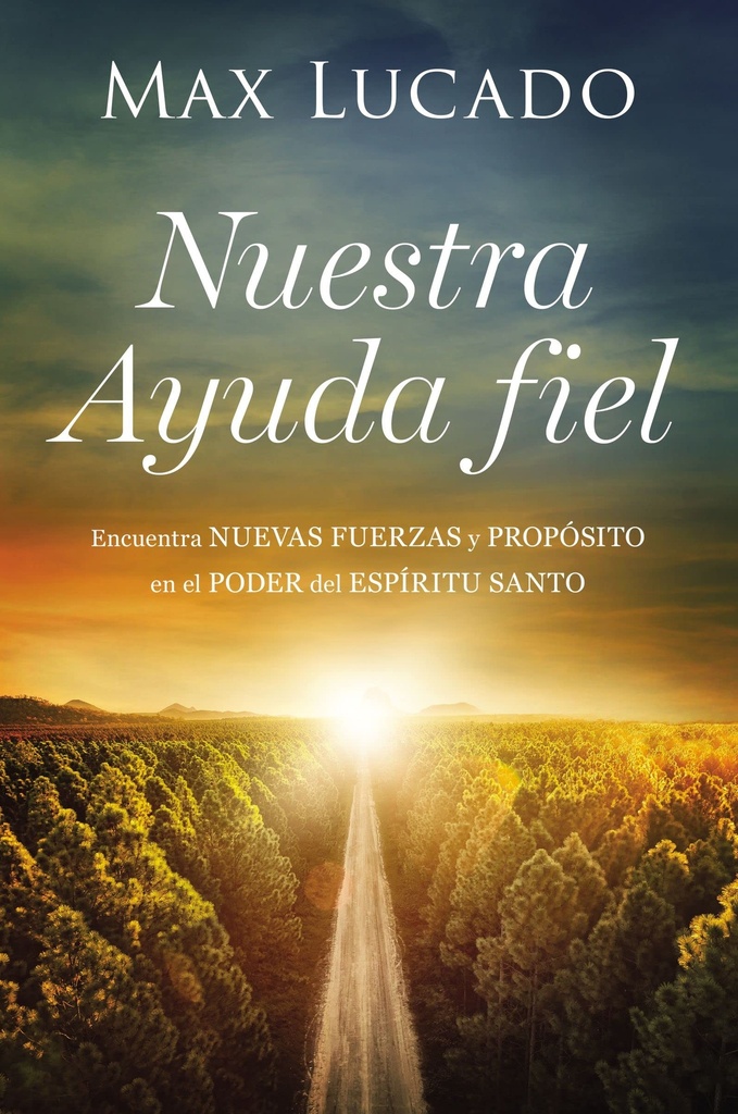 [HCN3188] Nuestra Ayuda fiel