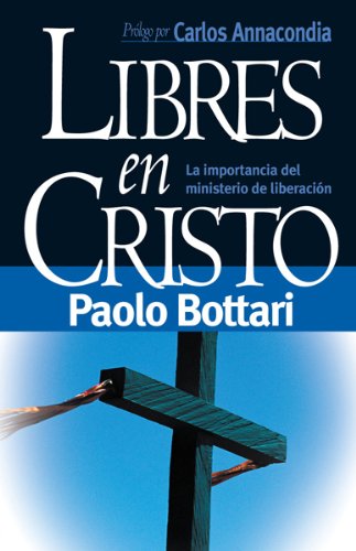 [CRE0605] Libres en cristo