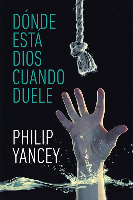 [PPE7600] Dónde esta Dios cuando duele