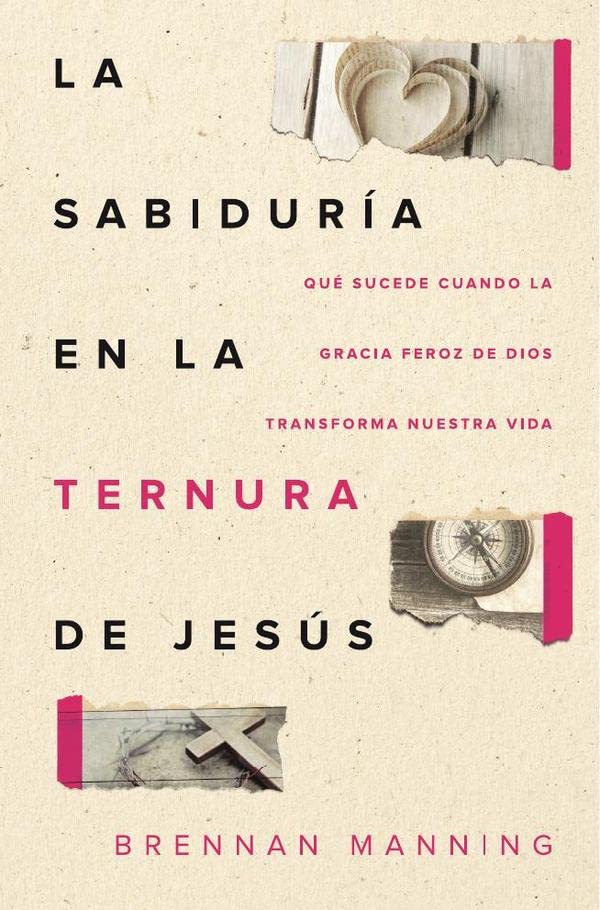 [PPE5938] Sabiduria en la ternura de Jesus