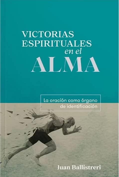 [PPE7685] Victorias espirituales en el alma